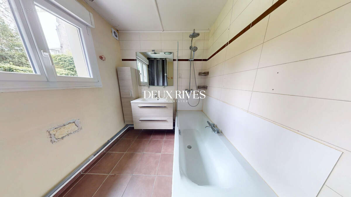 Appartement 74 m² à Nantes  - photo 8