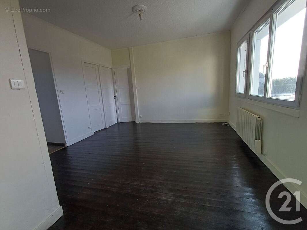 Maison à SAINT-PELLERIN