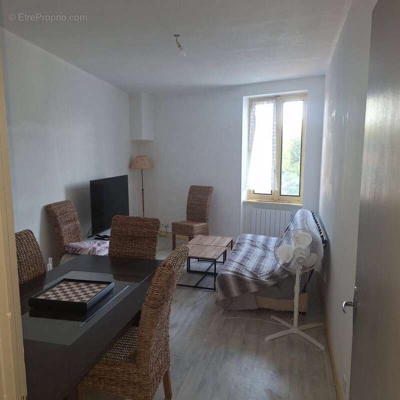 Appartement à RIOM