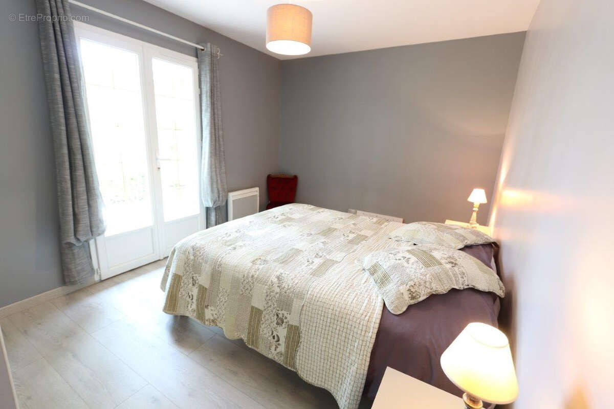 Maison à CHATEAUDUN