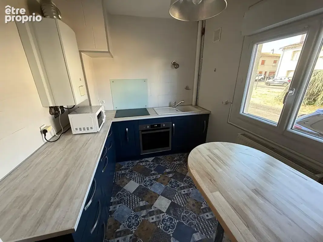 Maison Yzeure 4 pièce(s) 90 m2 - photo 3