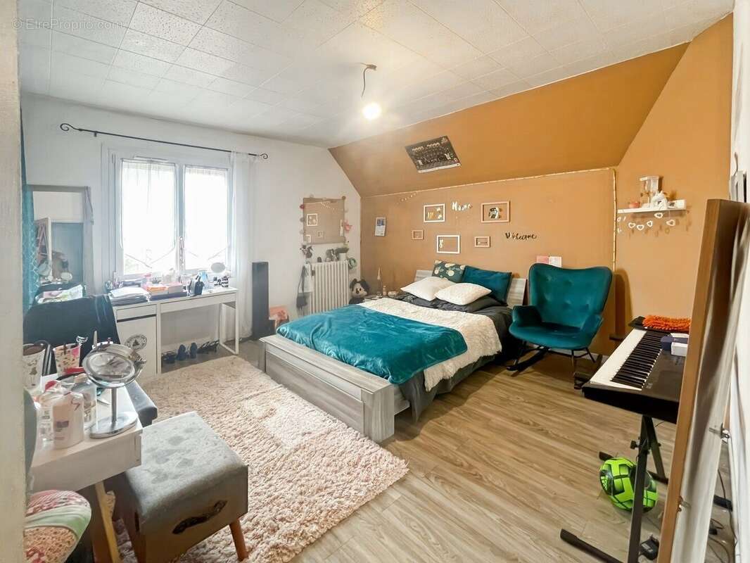 Maison 95 m² à Le Grand-Quevilly  - photo 6