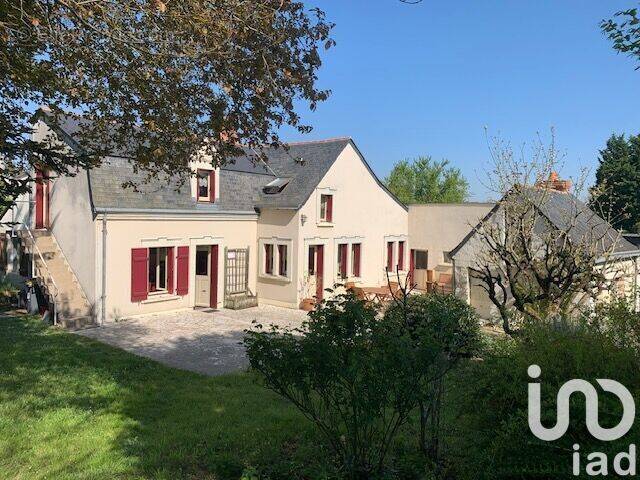 Photo 1 - Maison à GENNES