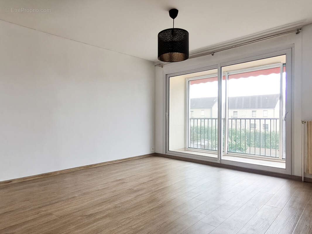 Appartement à TROYES