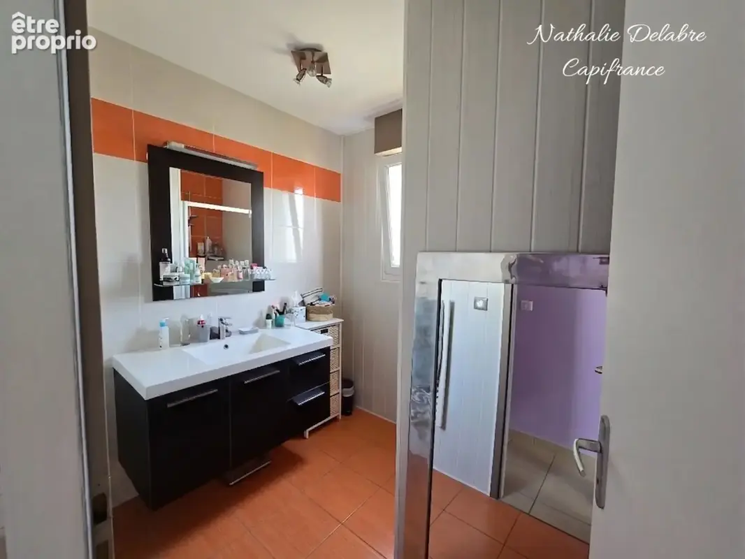 Maison à vendre 3 pièces LA CRECHE (79) - photo 9
