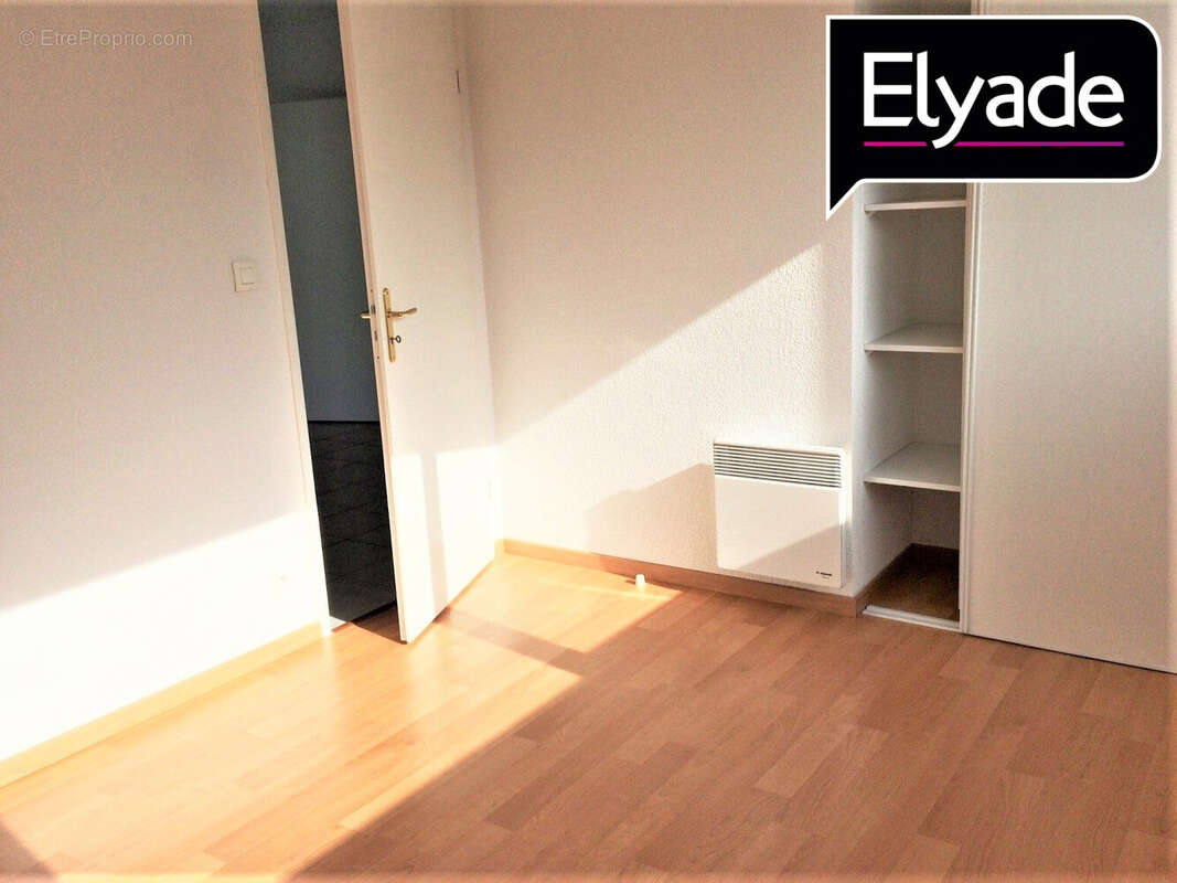 Appartement à ARTIGUES-PRES-BORDEAUX