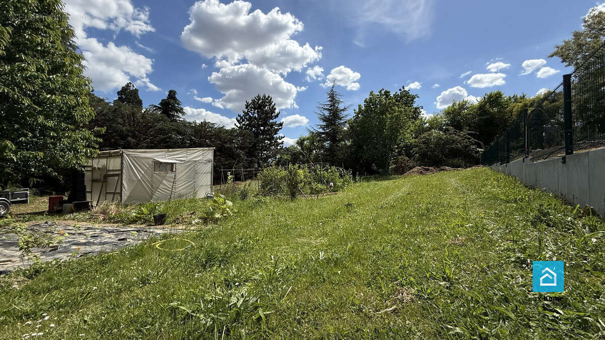 Terrain à OBERHAUSBERGEN