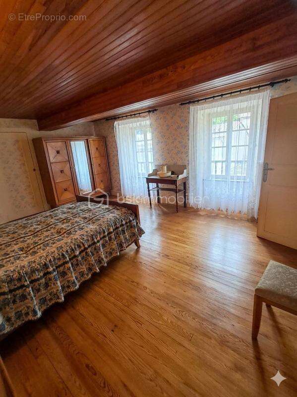 Magnifique Maison de Maître en Pierre au Cœur de Durban-sur-Arize 09240 - photo 17