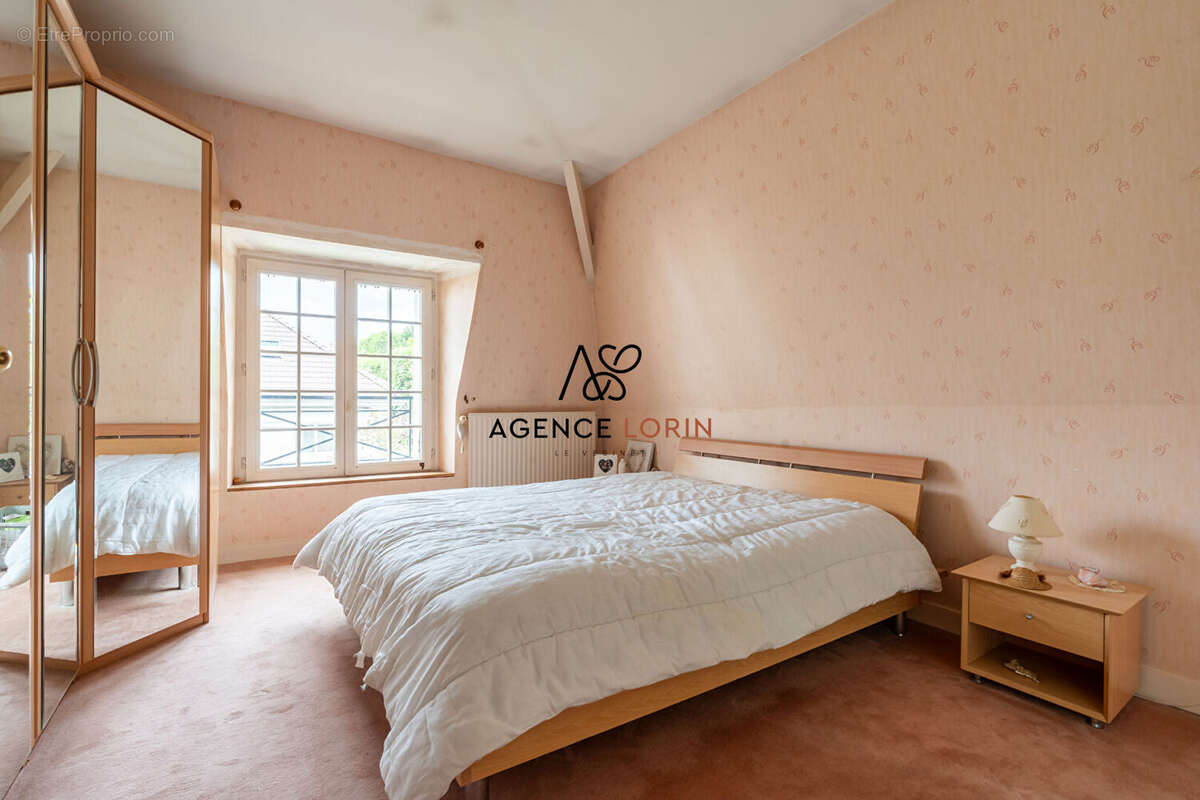 Maison à CHATOU