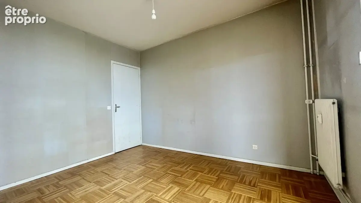 T3 de 65 m2 avec balcon, parking et cave / Idéal primo-accédant - photo 5
