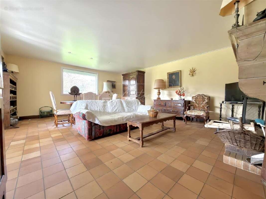 Maison à MAISSE