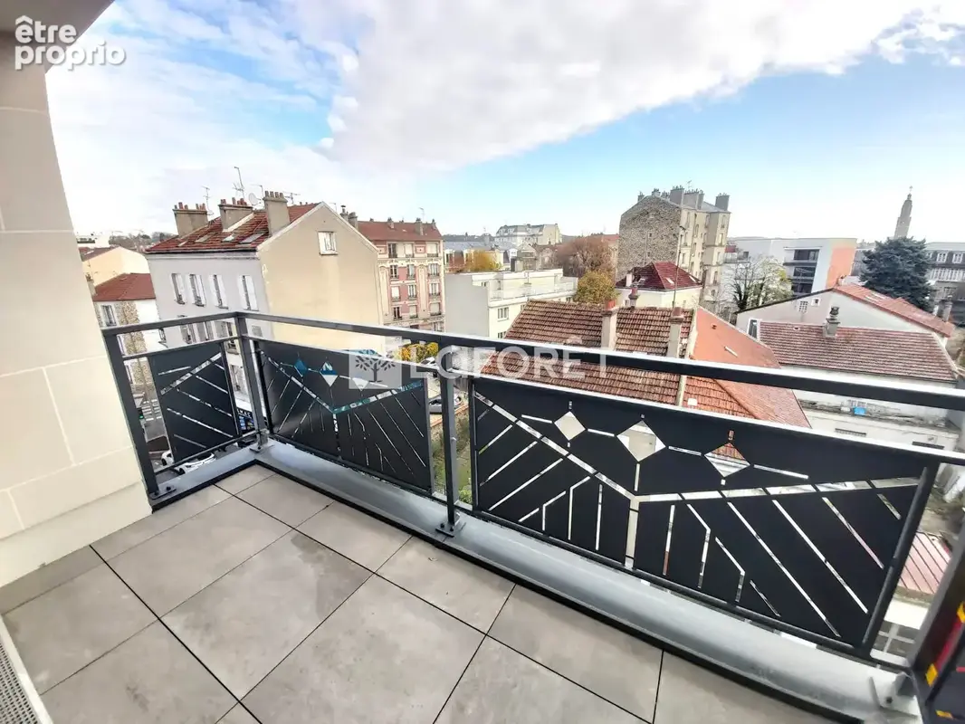 Appartement Villemomble 3 pièce(s) 62 m2 - photo 10