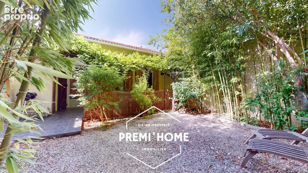 Photo Maison à Marseille-8e au prix de 665 000€