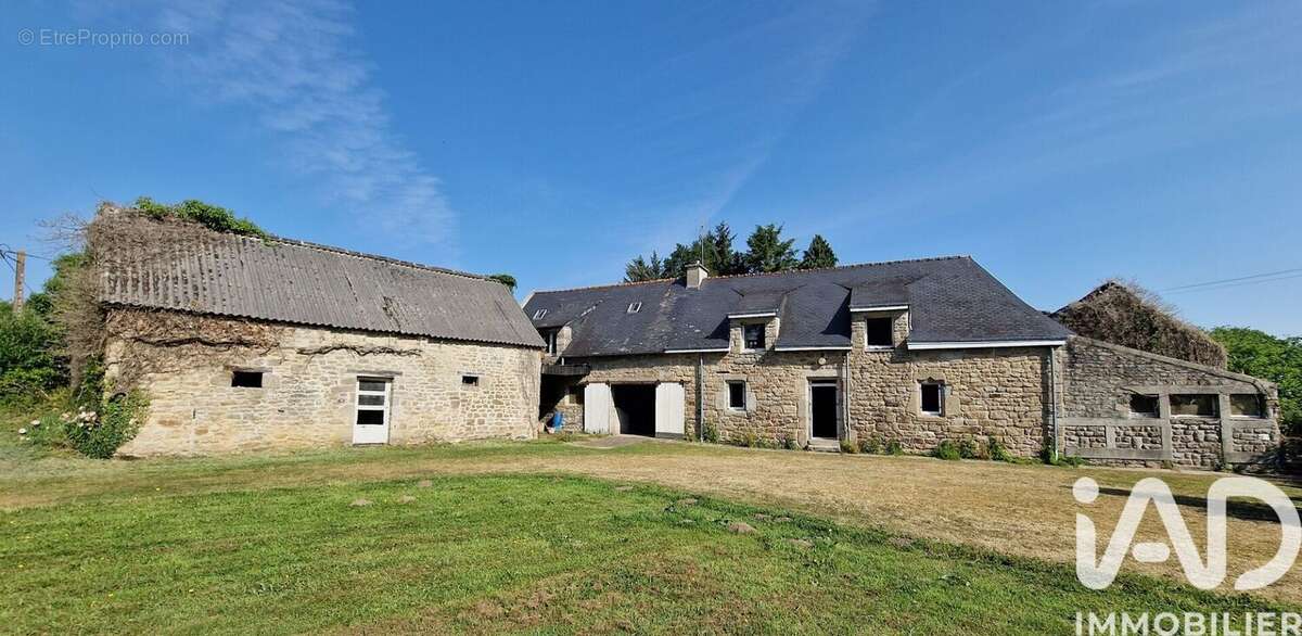 Photo 4 - Maison à LANGONNET
