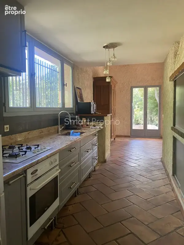 Maison d’architecte   Aix Cézanne - photo 9