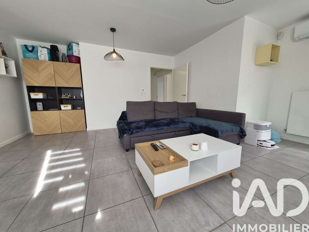 Appartement 72 m² à Murianette  - photo 8