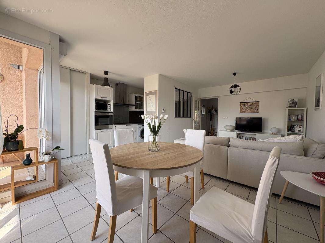 Appartement - photo 4