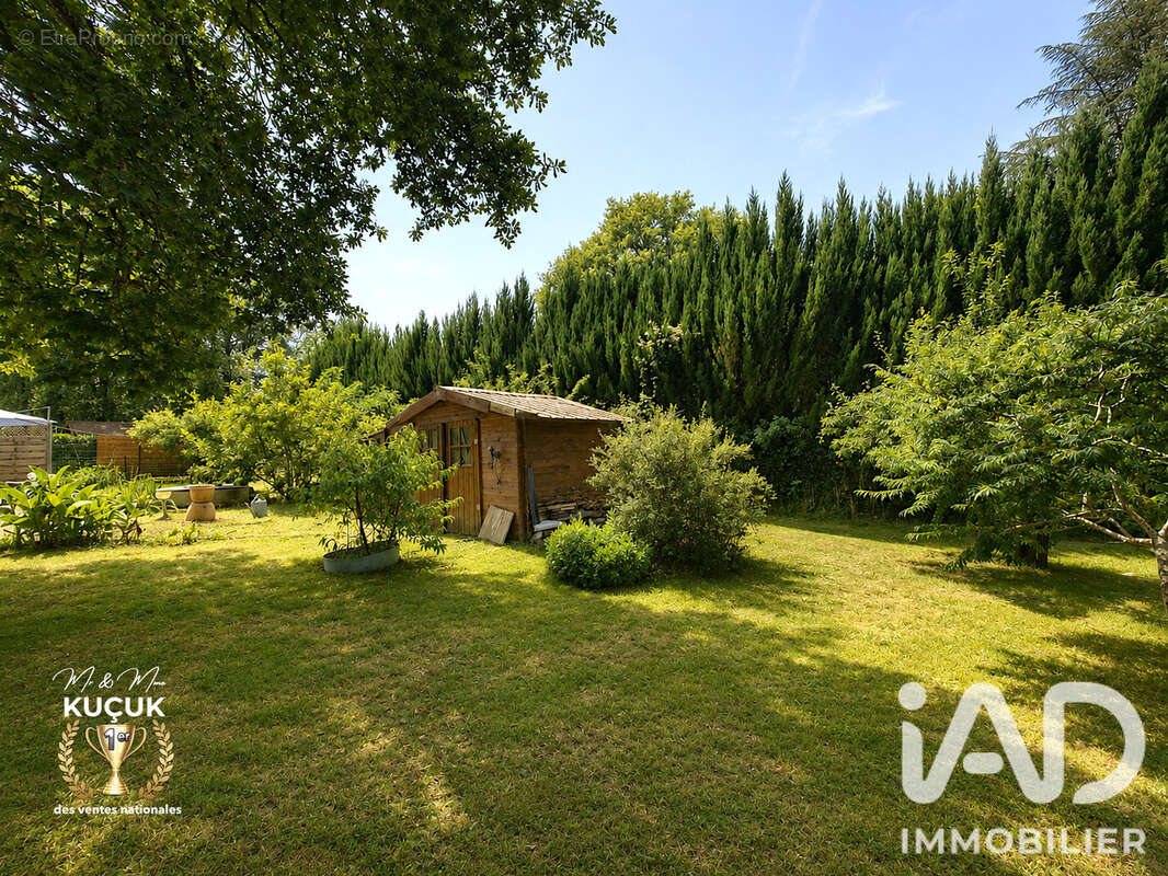 Photo 4 - Maison à VILLENY