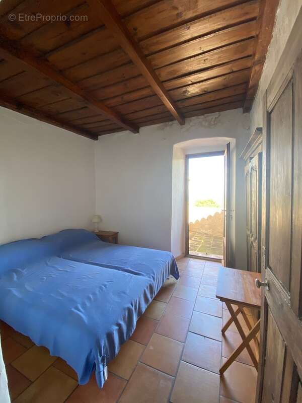 Maison à MONTICELLO