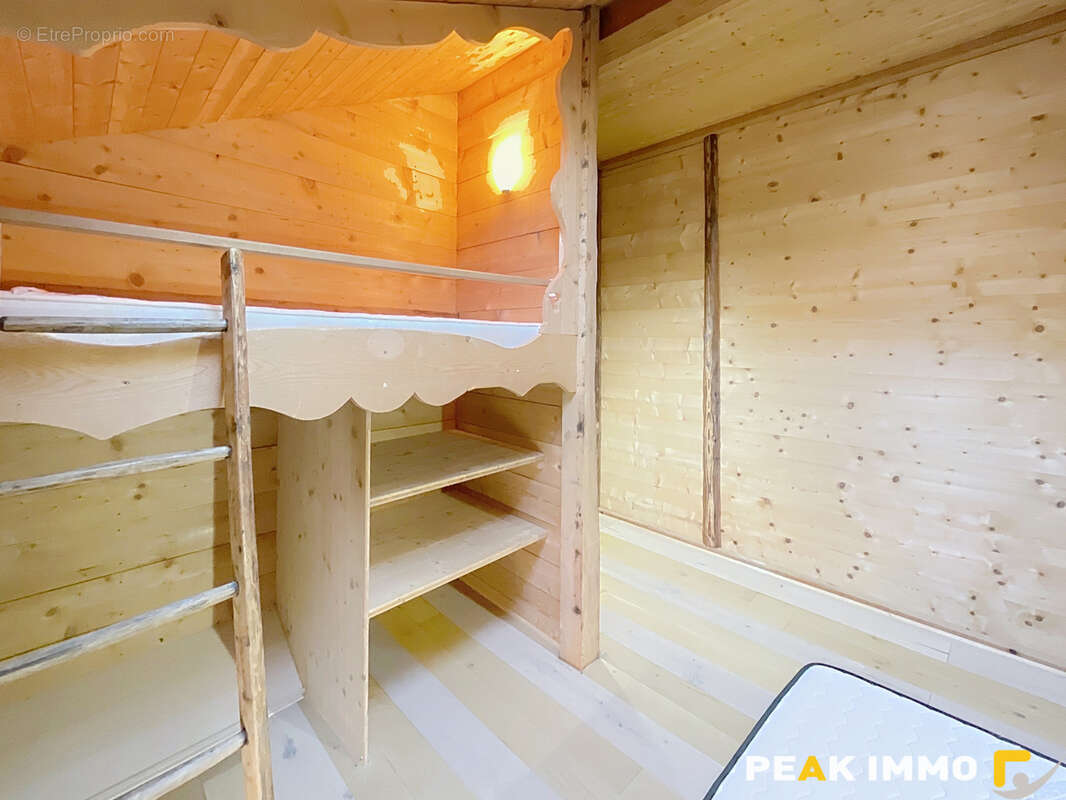 Appartement à DOUSSARD