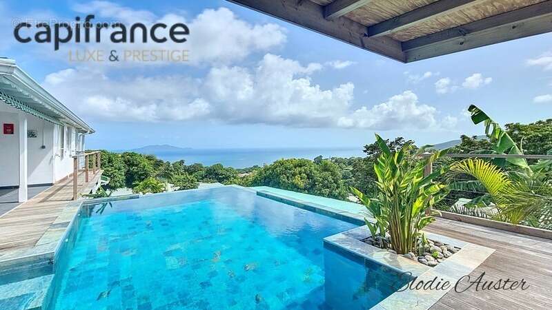 Villa T5 vue mer et 4 appartements - photo 18