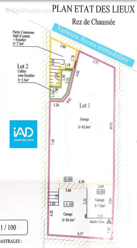 Photo 5 - Appartement à NARBONNE