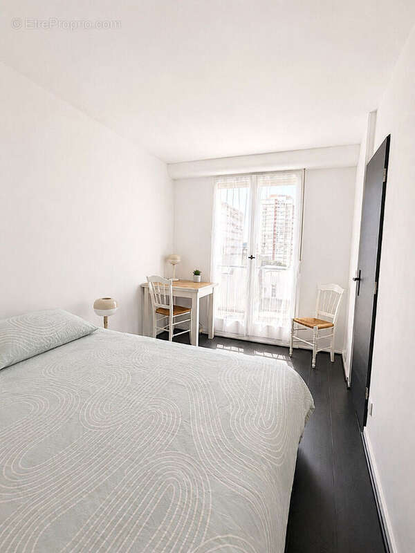 Appartement Saint Gratien 4 pièce(s) 83 m2 - photo 7