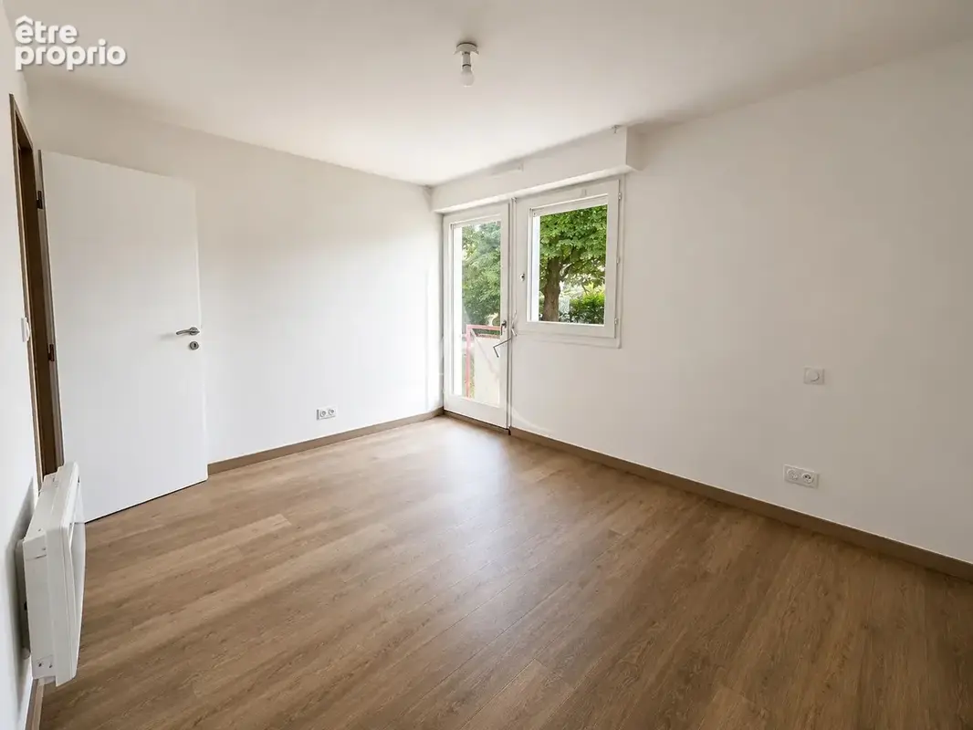 DAX Quartier ST VINCENT-T3 80m² avec Parking - photo 4