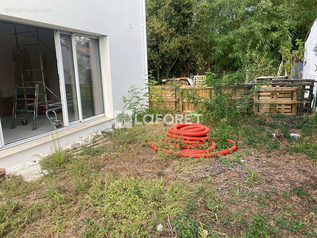 Maison à DOLUS-D&#039;OLERON