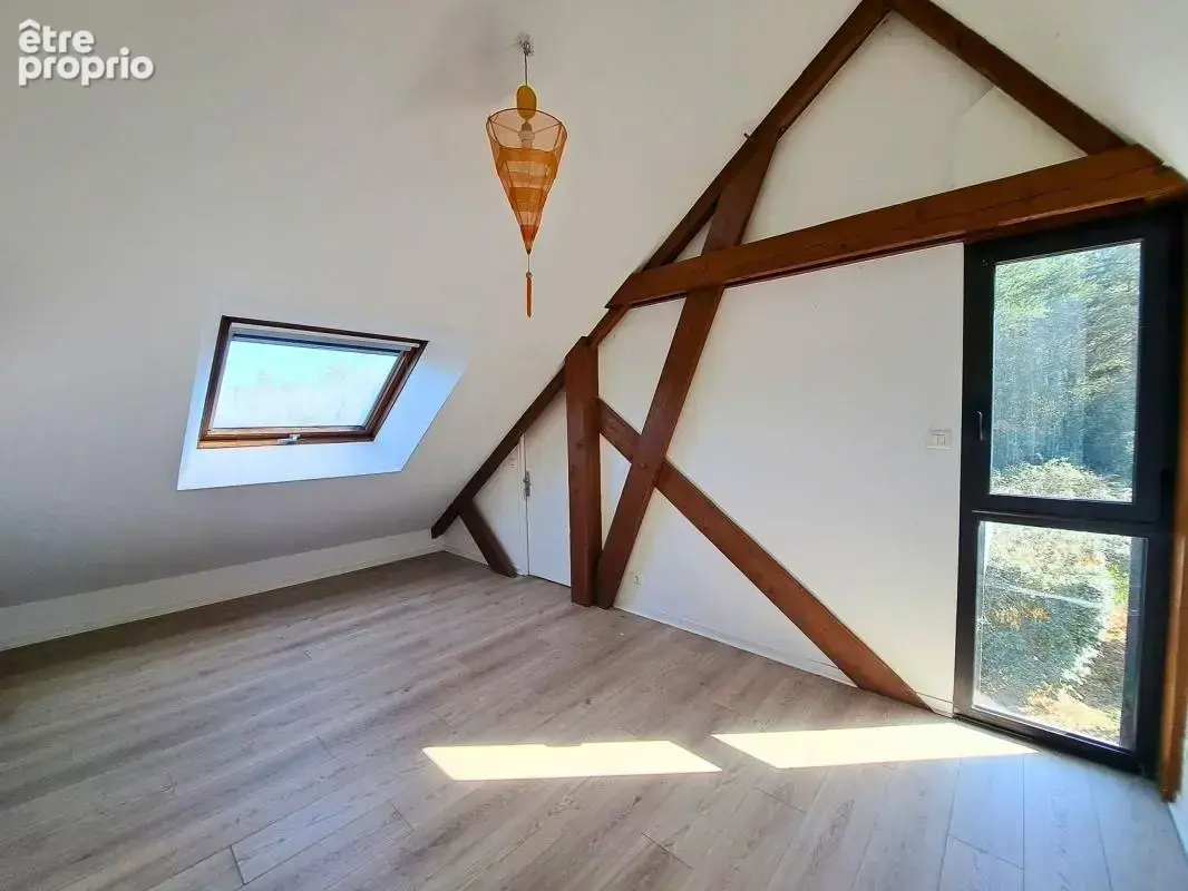 Maison 6 pièces 150 m² à vendre à Laille (35890) - photo 8
