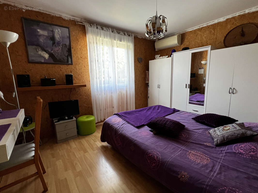 Maison à LE PIAN-SUR-GARONNE