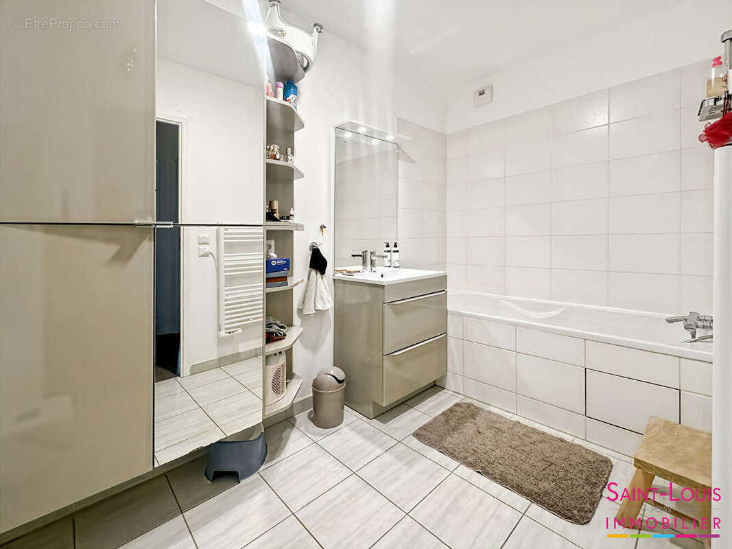 Appartement à POISSY