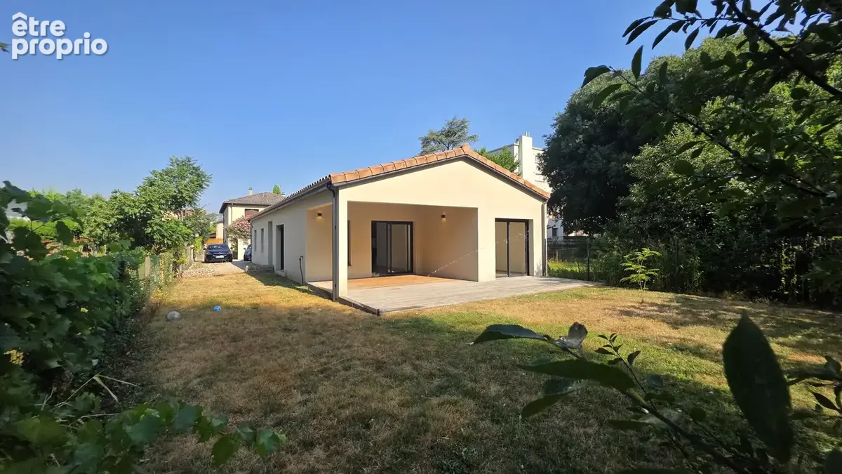 Maison à VALENCE