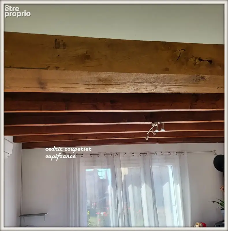 Maison à vendre 4 pièces  (03) - photo 3