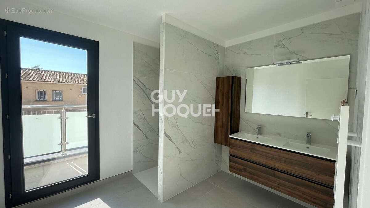 Maison à BALARUC-LES-BAINS