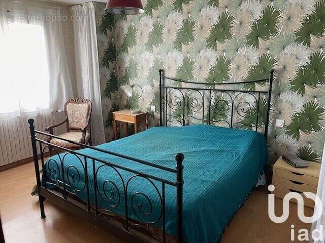 Photo 6 - Maison à SAINT-MARTIAL-DE-VITATERNE