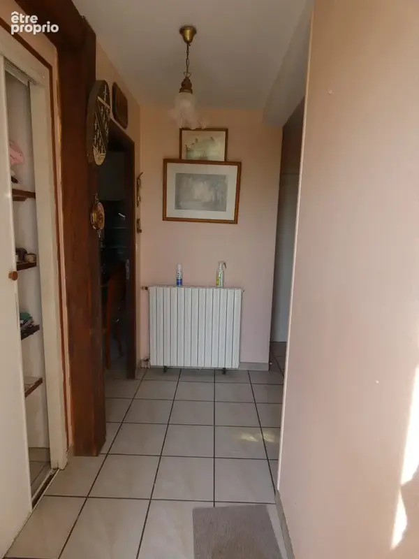 Maison 3 pièces 73 m² à vendre à Cressat (23140) - photo 2