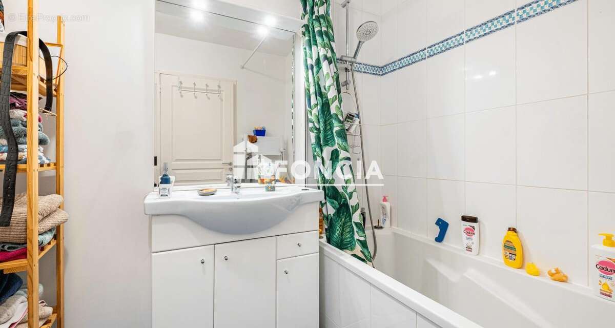 Appartement à SAINT-NAZAIRE