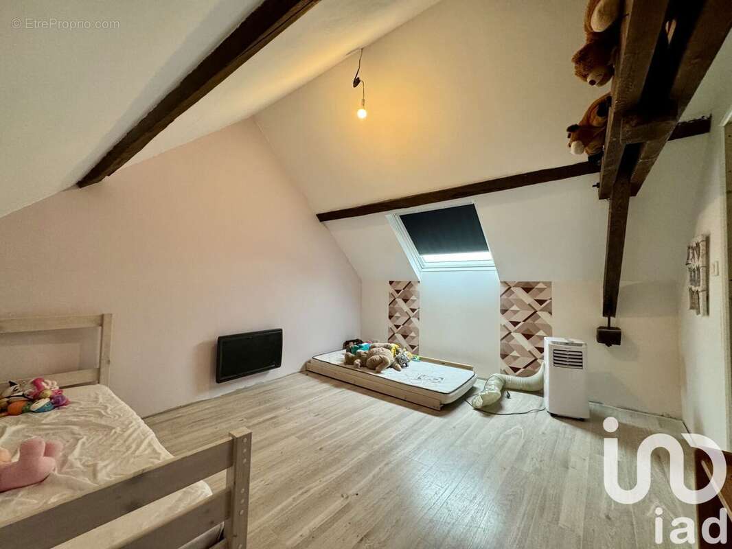 Photo 9 - Maison à L&#039;ILE-BOUCHARD