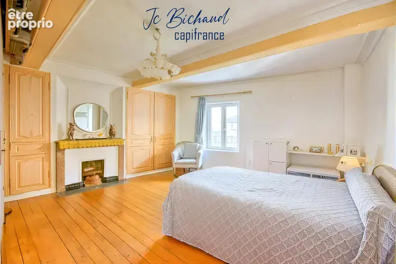 Maison de 180 m2 à Grigny-sur-Rhône - photo 2