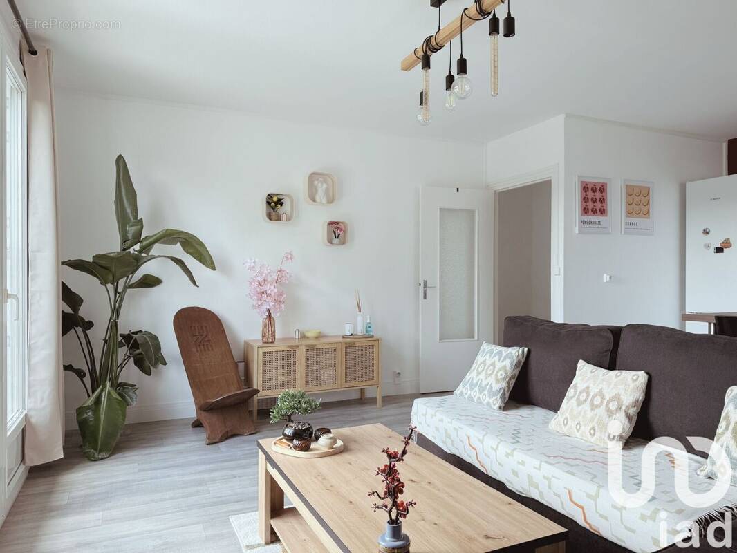 Photo 1 - Appartement à MARCOUSSIS