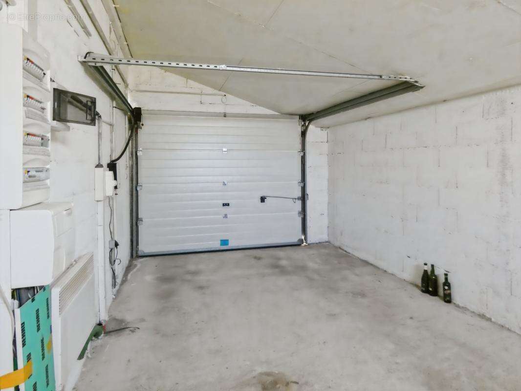 Le charme à la campagne, Maison plain pied 133 m2, Terrain 1551m2, piscine - photo 27