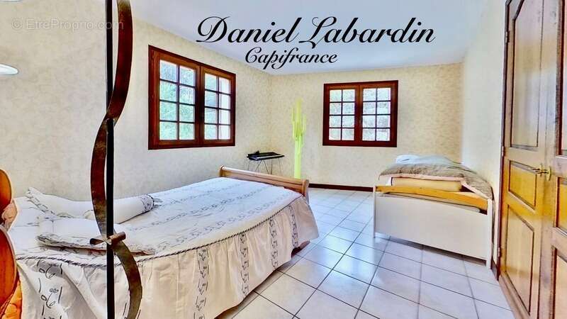 Maison à MEILHAN-SUR-GARONNE