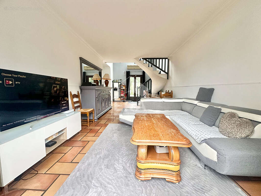 Maison familiale de 161 m2  - Sartrouville - photo 5