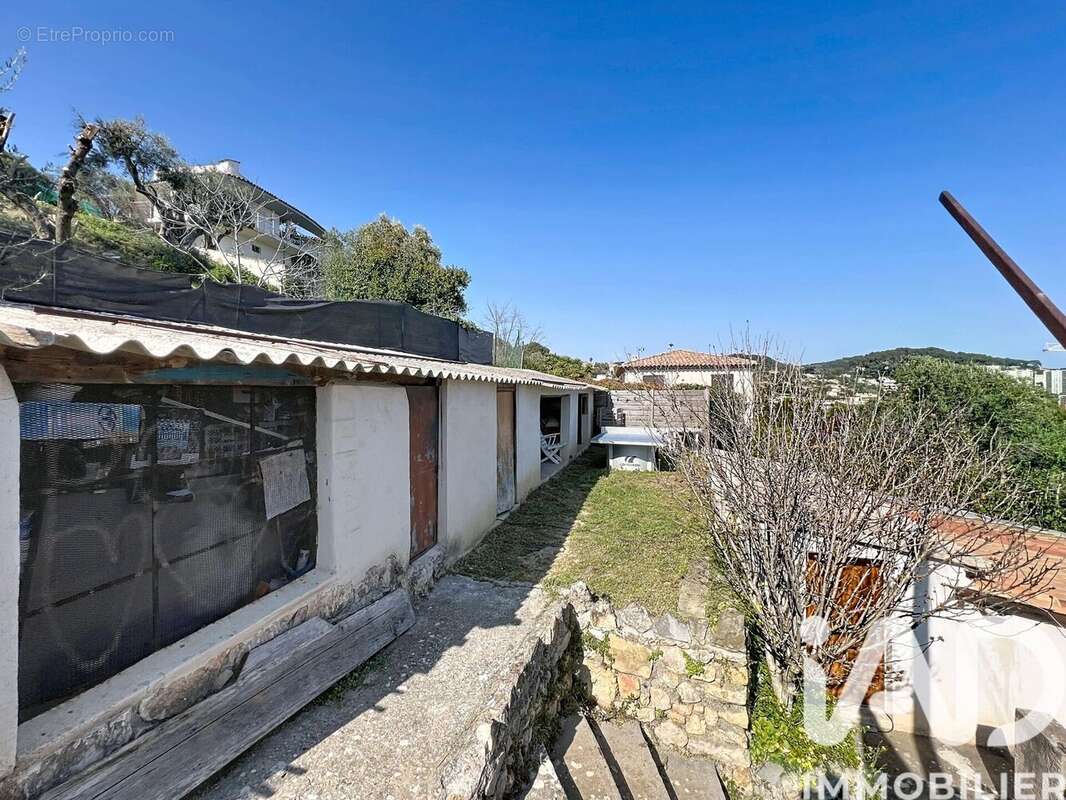 Photo 7 - Appartement à VALLAURIS