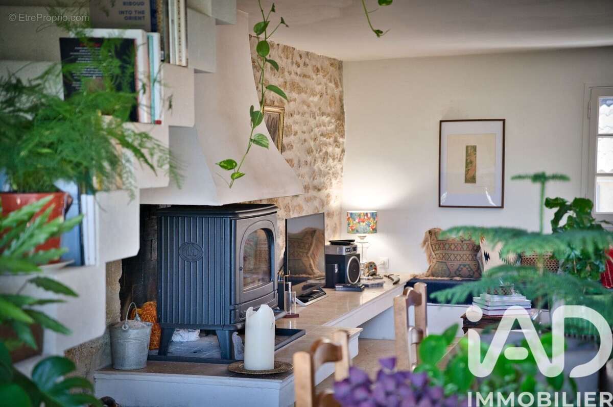 Photo 7 - Maison à SAINT-SIFFRET