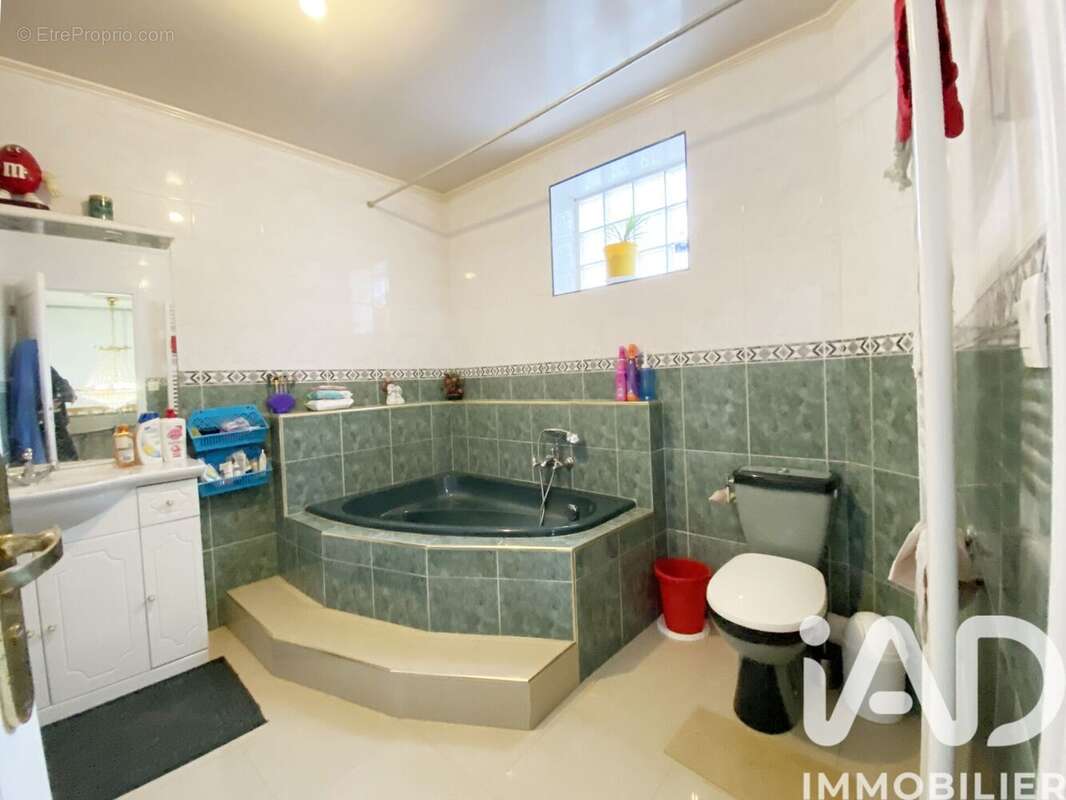 Photo 8 - Maison à VITRY-SUR-SEINE