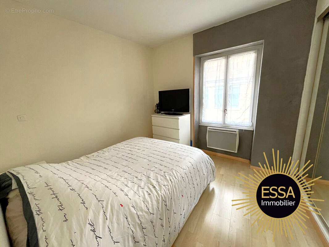 Appartement à CHAVENAY