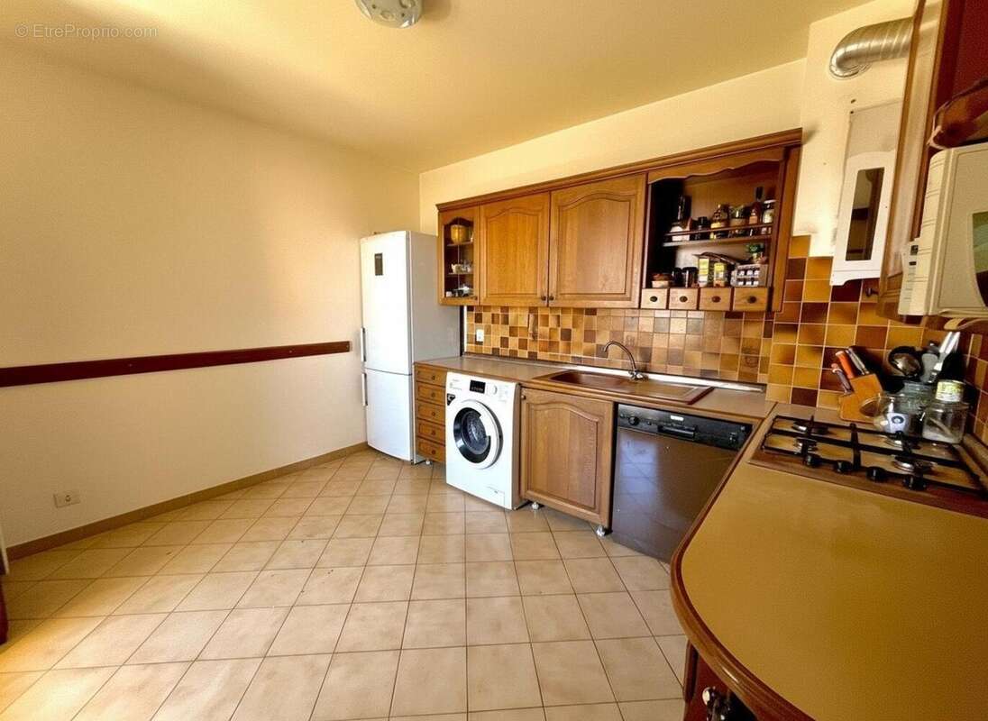 Photo 3 - Appartement à BASTIA