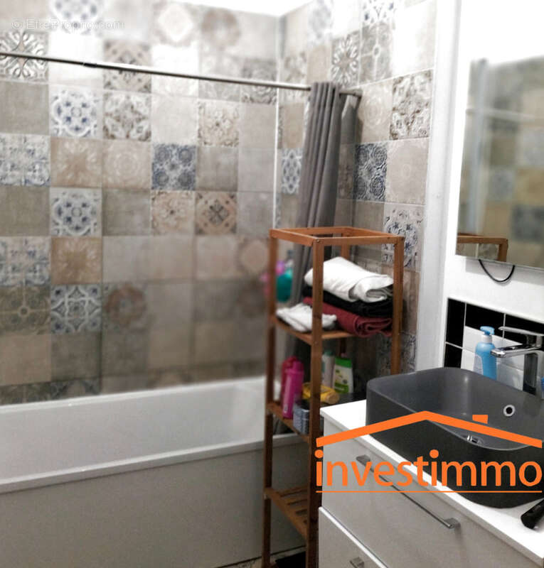 Appartement à CALAIS